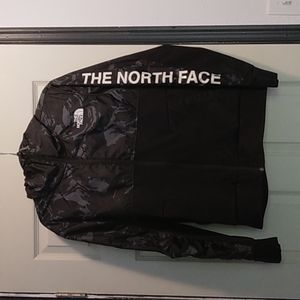 Mens northface jacket